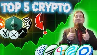 Top 5 Layer 2 Crypto Projects Set to Explode in 2025 🚀 (Don’t Miss These Gems!)