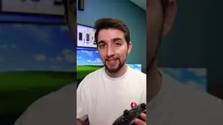 CONTROLE ELITE para PC GAMER!