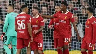 Liverpool are targeting a Shocking move on january Transfer market.