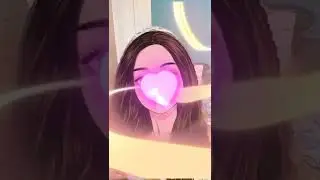 efeito anime