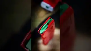 Special Edition Krampus Mags
