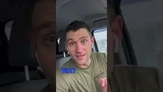 Entrepreneur Tips - Treadmill Lesson