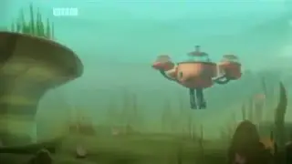 The Octonauts Special   The Octonauts and the Amazon Adventure
