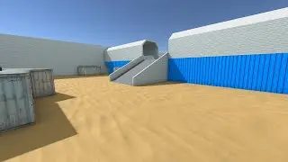 Re-textured maps in SW-LE