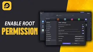 How To Enable Root Permission In Ldplayer.
