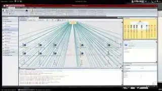 Maltego или разведка c Kali Linux