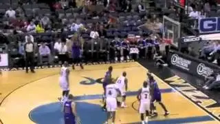 Knicks/Rockets/Kings 3-Team Trade Analysis