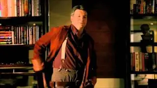 One of my favorite scenes from Castle