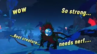 Trying to survive as the New Oxytail to Age 100