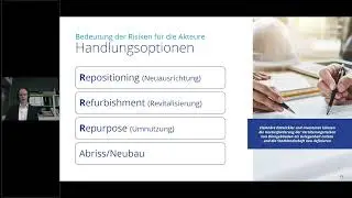 Webinar mit ISG | Wie können Büros fit für die Zukunft gemacht werden?