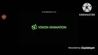 Atomic Cartoons/Darby Pop/Moody Street Kids/Vision Animation/DHX Media/Hasbro Studios (2018)