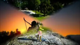 Koupa Trooper - Monsters (Black Desert Mix)