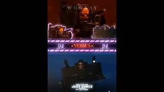 Request Series (5) DJ Toilet #vs DJ Toilet | #skibiditoilet #capcut #edit #edits #shortvideo #shorts