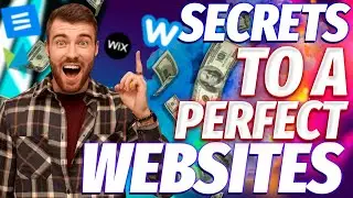 Top 5 Website Builders Revealed! How to Build Your Dream Site in Minutes?
