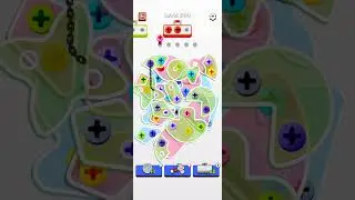Screw Jam level 694 | GAME Walkthrough