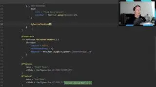 Where Did My Jetpack Compose Modifier Go?