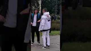 Не бойтесь радовать девушек, даже если они не ваши 🤭