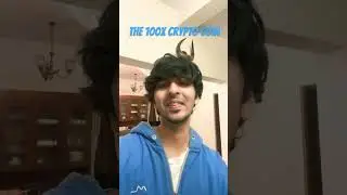 The Next 100x Secret Crypto Coin, watch till the end #ordinals #crypto