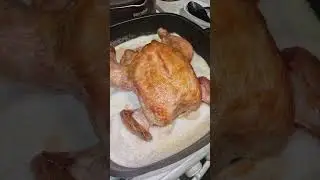 самый быстрый и полезный рецепт курицы 