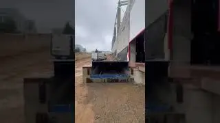 Yükleme Rampası