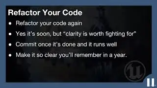 86 Refactoring Rules