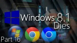 Windows 8.1 Dies Part 16 - Development