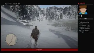 Red dead redemption 2 best horse