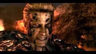 La Muerte de Albert Wesker | Resident Evil 5 Coop | Parte Final y DLCs con Kiko