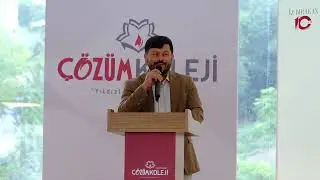 İZ BIRAKAN 10 YIL LANSMAN PROGRAMI