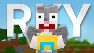 I Made a Texture Pack For RKY