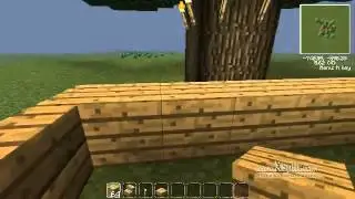 Minecraft Things To Build Ep 1 Camp Sight