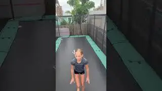 TUMBLE VLOG!