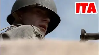 The Pacific-Meeting with Tojo ITA