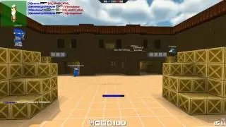 Blockade|LP#3|Игра с другом №2