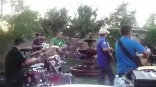 AL JEFE LOS NUEVOS REBELDES