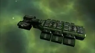 Enkar Republic Cruiser Lakbartak