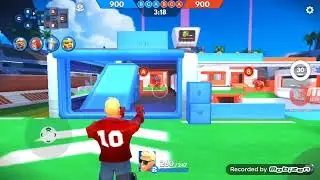 FRAG Pro Shooter