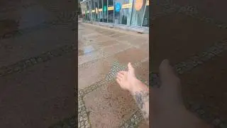 ❓Как выглядит город в Польше