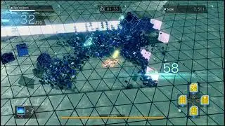 Lost Judgment - Abundant Oil Farming? Aircelios Mission 7