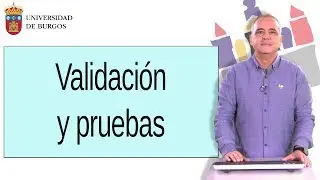 Validación y Pruebas