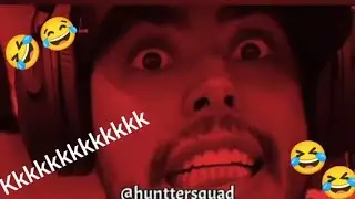 MELHORES MEMES DOS HUNTERS 😂😂😂