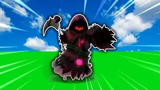 The New BLOODY HARVEST Grim Reaper Skin Is SICK!!!🔥🥵🥶