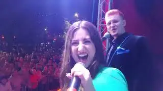день города Красногорск 2017
