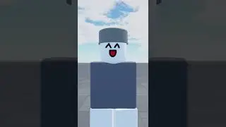 His face 💀 😭 #roblox #entertainment #funny