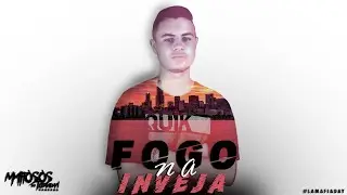 MEGA FUNK 2K20 - FOGO NA INVEJA - (DJ Nicolas RS) #LaMafiaDay