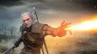 ТОП 10 ИНТЕРЕСНЕЙШИХ ФАКТОВ О THE WITCHER