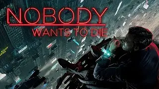 So viele mögliche Täter #07 I SciFi Thriller Adventure I Nobody wants to Die