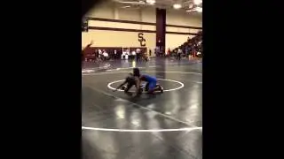 JaMichael Regionals