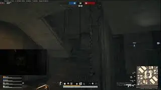 Стрим с ВЕБКОЙ. PUBG. Стараюсь что-то исполнять на mouse X7 )))