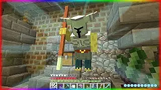 ПАРОВЫЕ МЕХАНИЗМЫ! УБИЙСТВО 6 БОССОВ! ЯДЕРНЫЙ РЕАКТОР! - Modpack by Zooz34 - 8